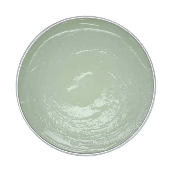 Texture of Jack Scissor Hands beard conditioner for daily beard care and light styling.