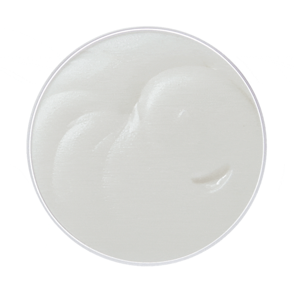 Texture of Scissor Hands Raider beard styling balm — beard shaping and hold.