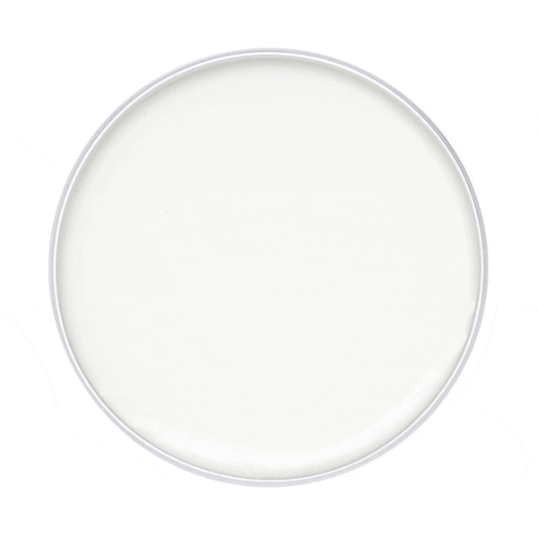 Texture of Zero Scissor Hands protective beard balm — beard styling and care.